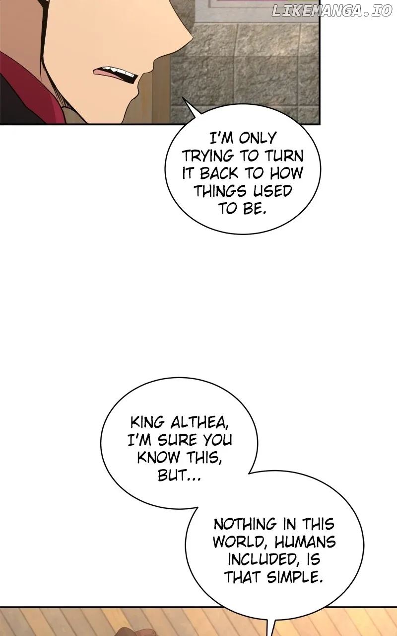 The Strongest Florist Chapter 201 page 55