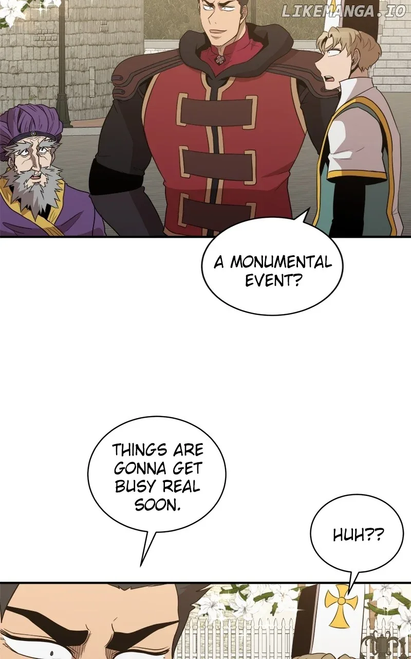 The Strongest Florist Chapter 199 page 69