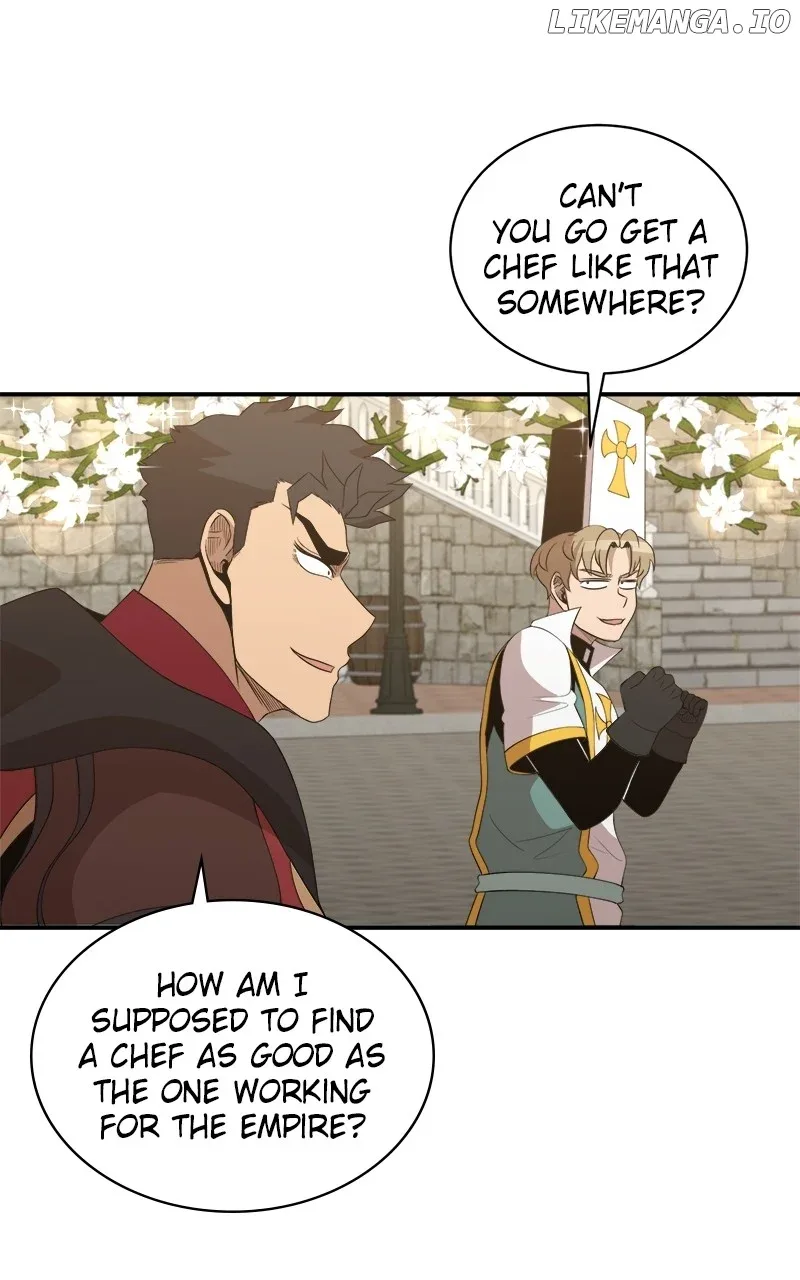 The Strongest Florist Chapter 199 page 63