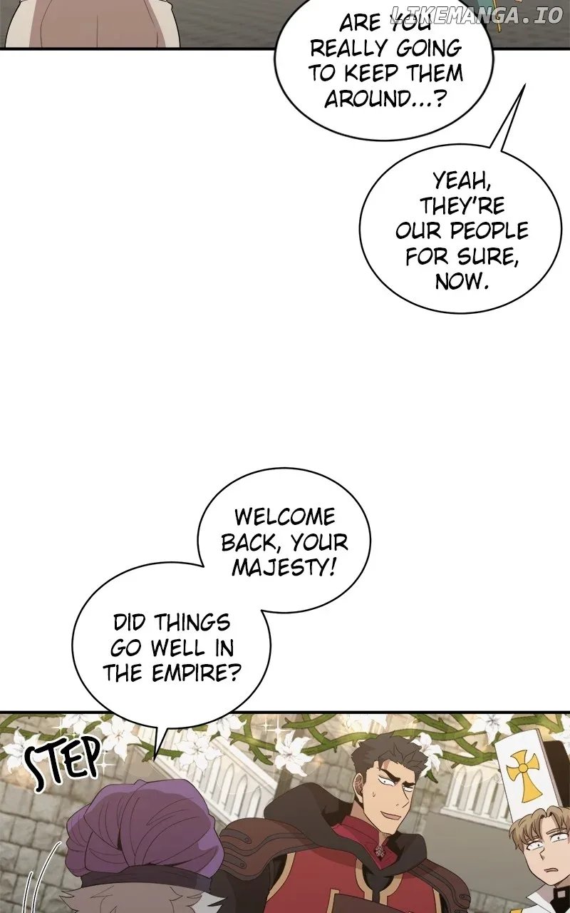 The Strongest Florist Chapter 199 page 66