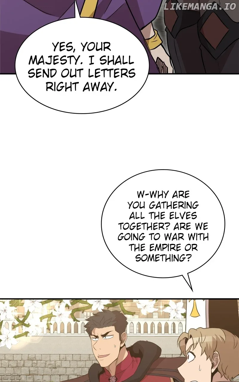 The Strongest Florist Chapter 199 page 72