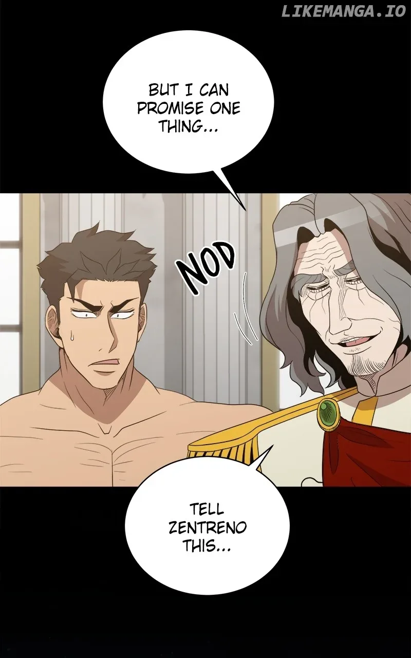 The Strongest Florist Chapter 199 page 56