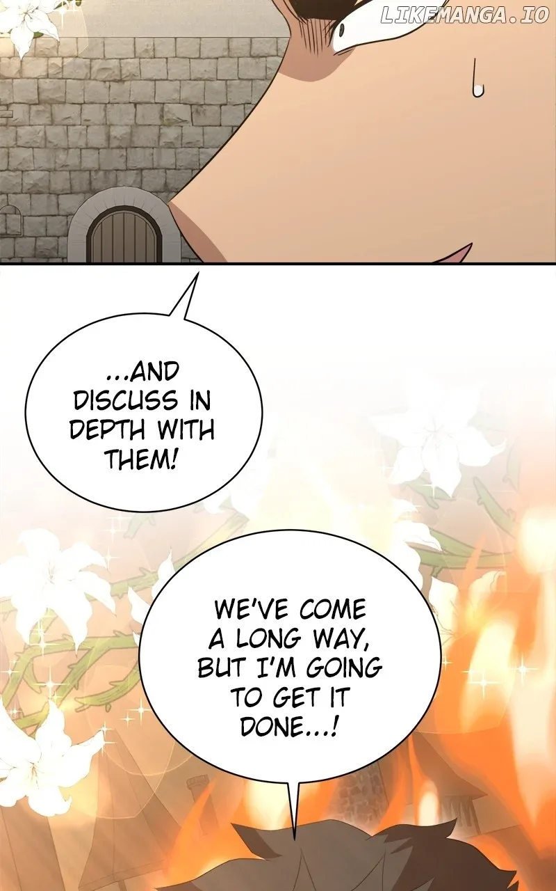 The Strongest Florist Chapter 199 page 74
