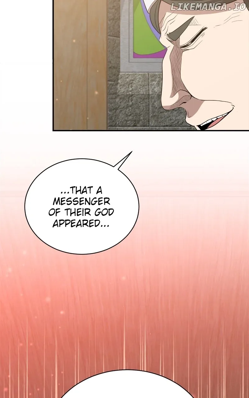 The Strongest Florist Chapter 201 page 73