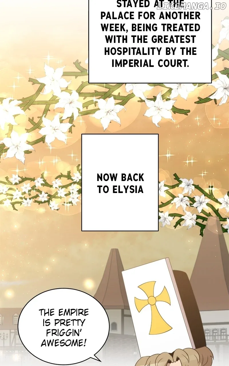 The Strongest Florist Chapter 199 page 61