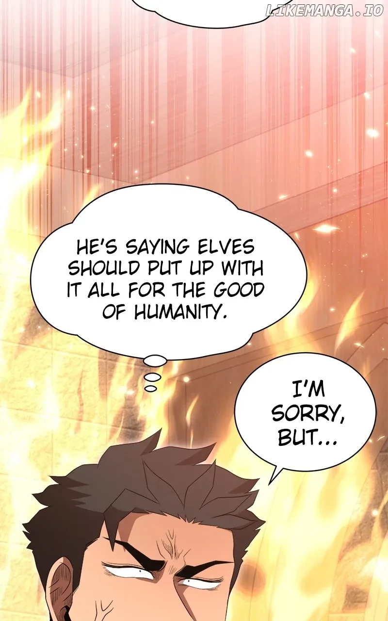 The Strongest Florist Chapter 201 page 65