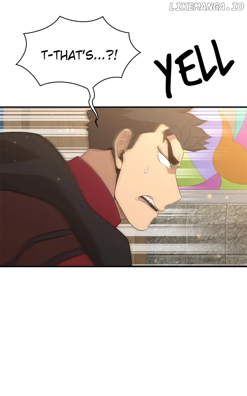 The Strongest Florist Chapter 201 page 76