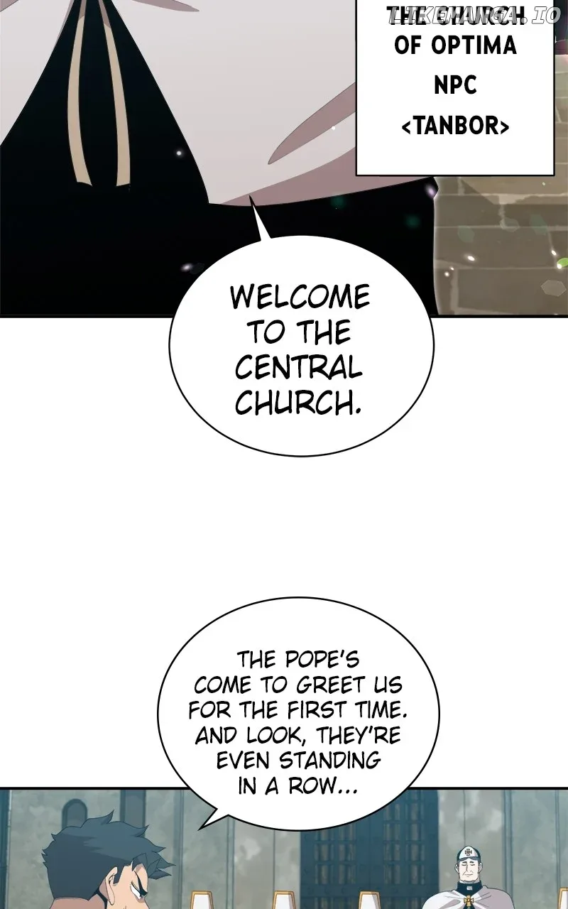 The Strongest Florist Chapter 201 page 43