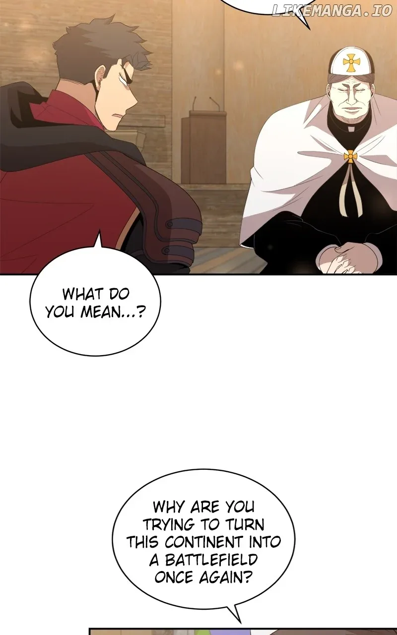 The Strongest Florist Chapter 201 page 53