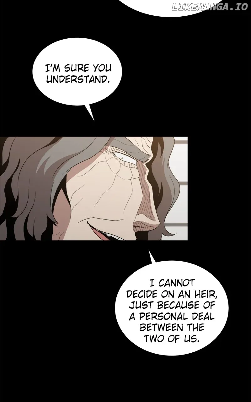 The Strongest Florist Chapter 199 page 55