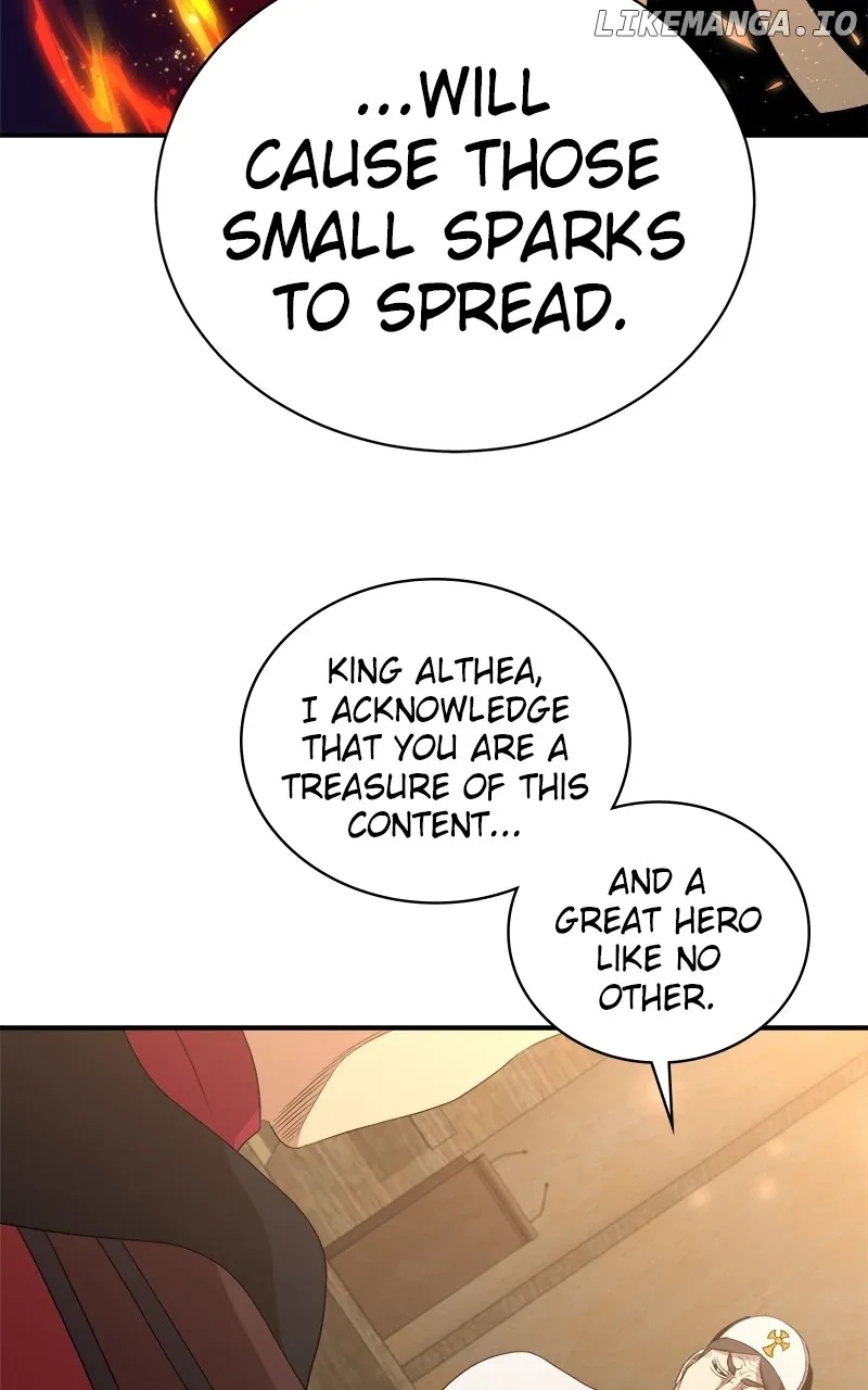 The Strongest Florist Chapter 201 page 60