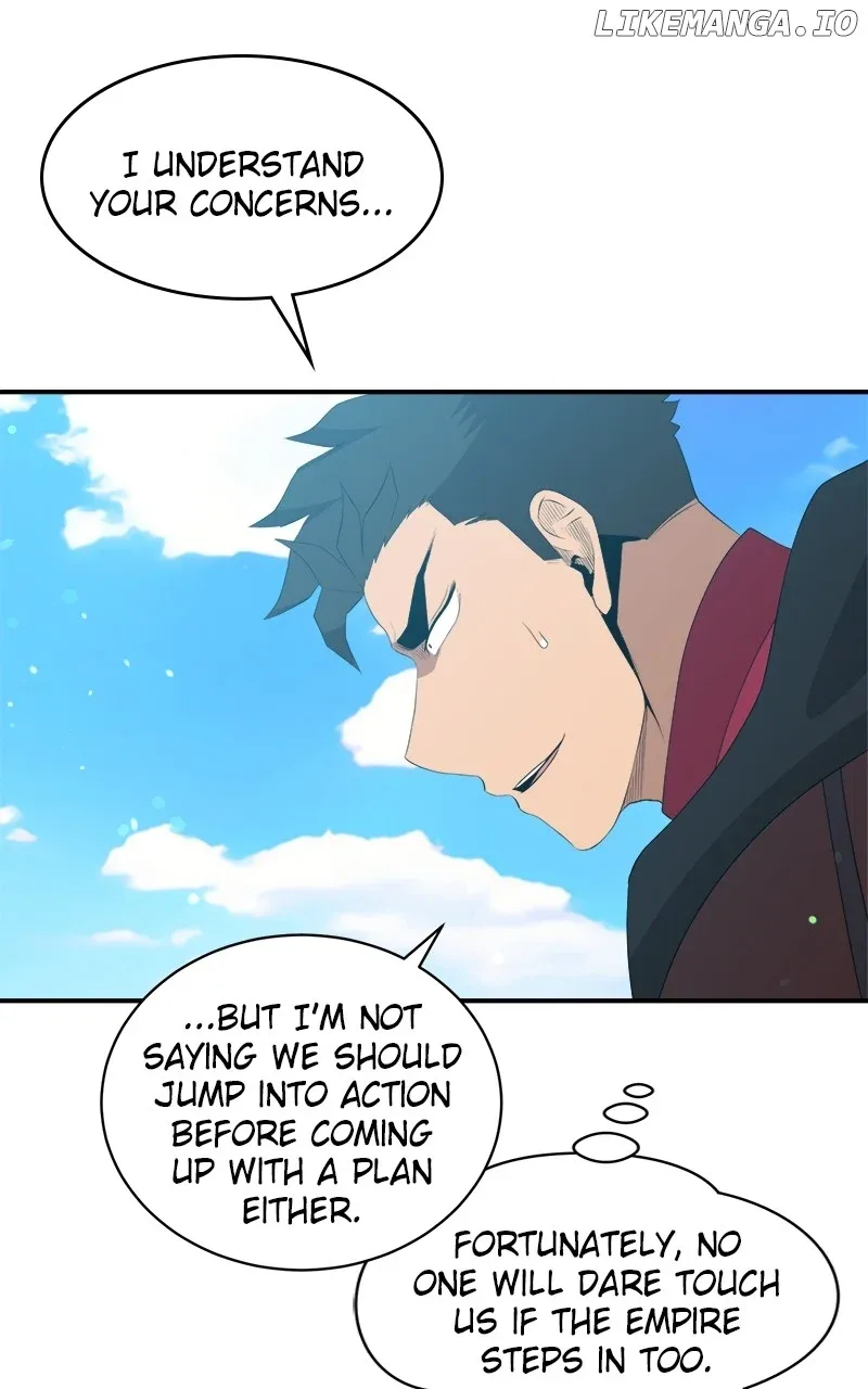The Strongest Florist Chapter 200 page 13