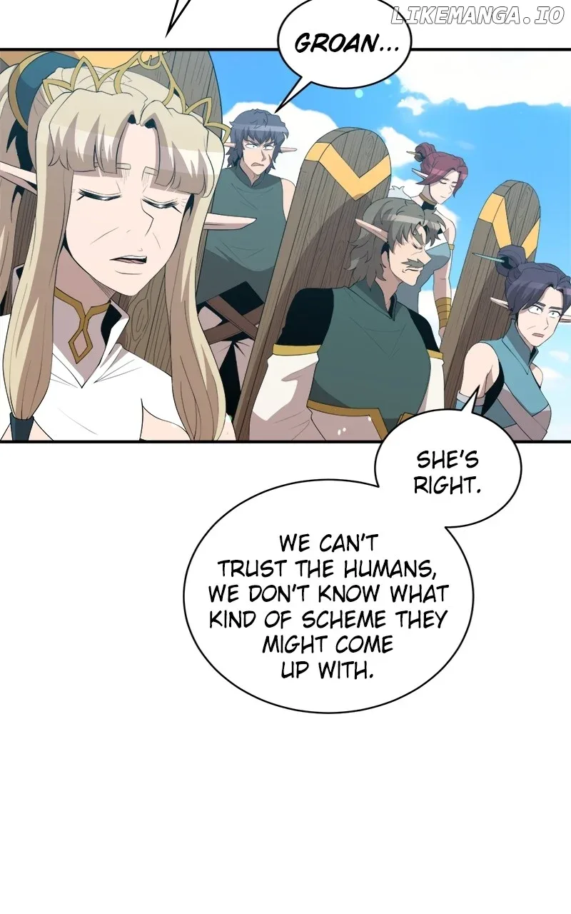 The Strongest Florist Chapter 200 page 12