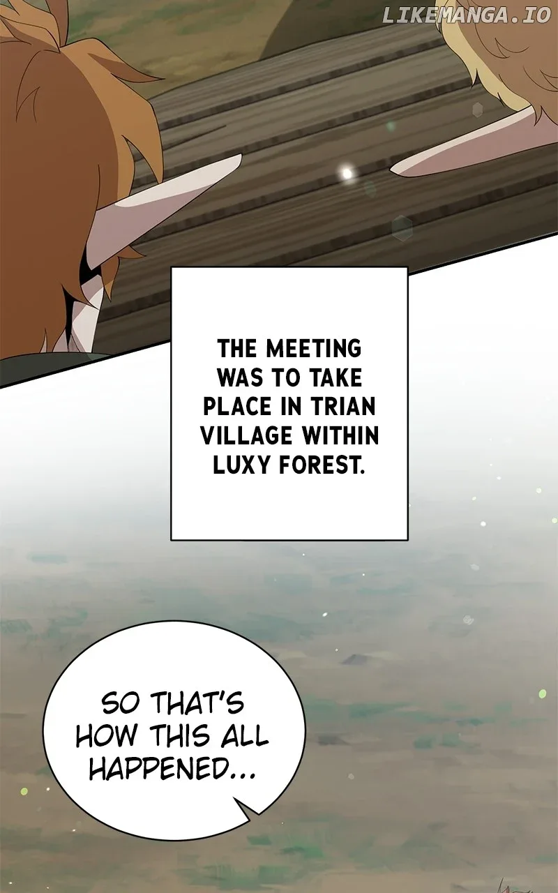 The Strongest Florist Chapter 200 page 5