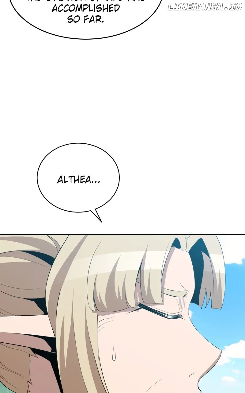 The Strongest Florist Chapter 200 page 15