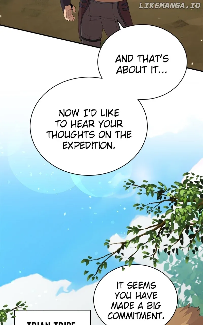 The Strongest Florist Chapter 200 page 7