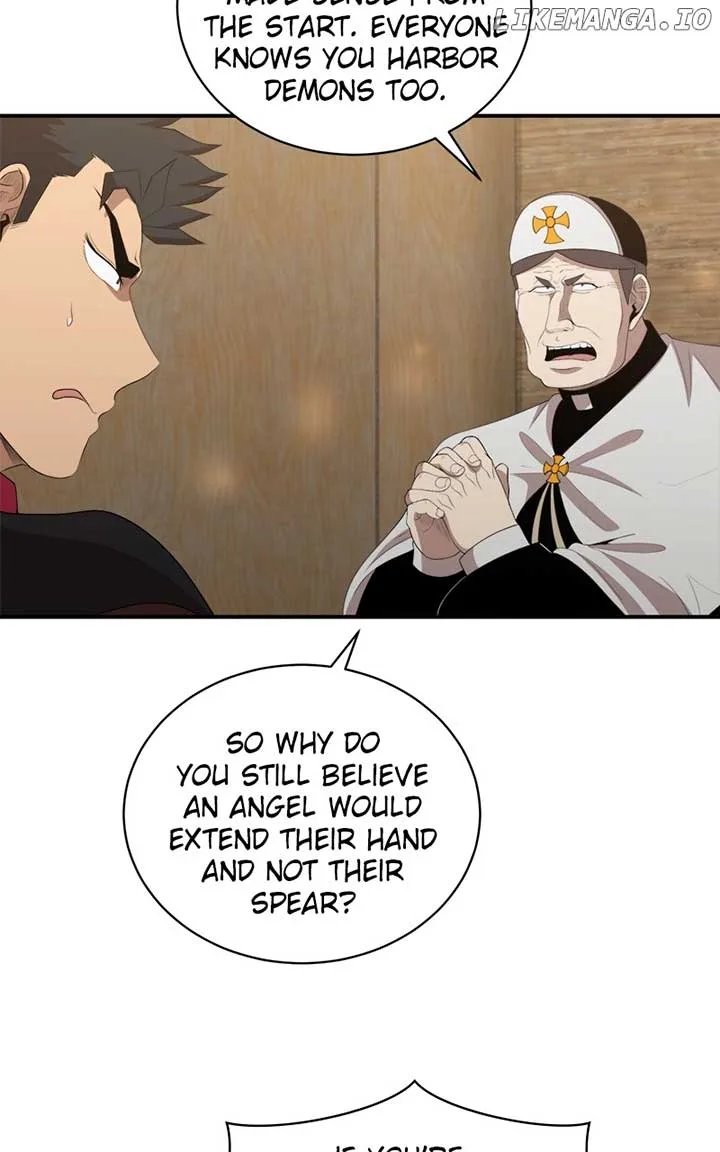 The Strongest Florist Chapter 202 page 15