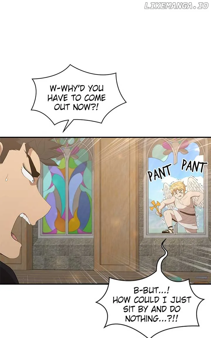 The Strongest Florist Chapter 202 page 2