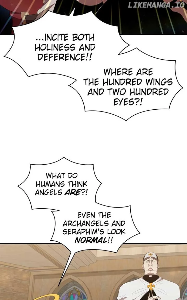 The Strongest Florist Chapter 202 page 12