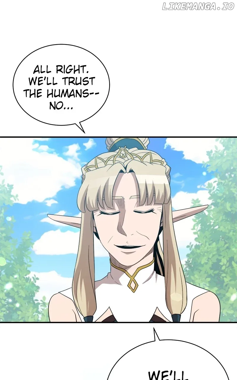 The Strongest Florist Chapter 200 page 20