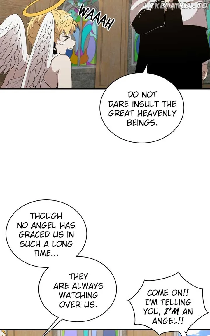 The Strongest Florist Chapter 202 page 13