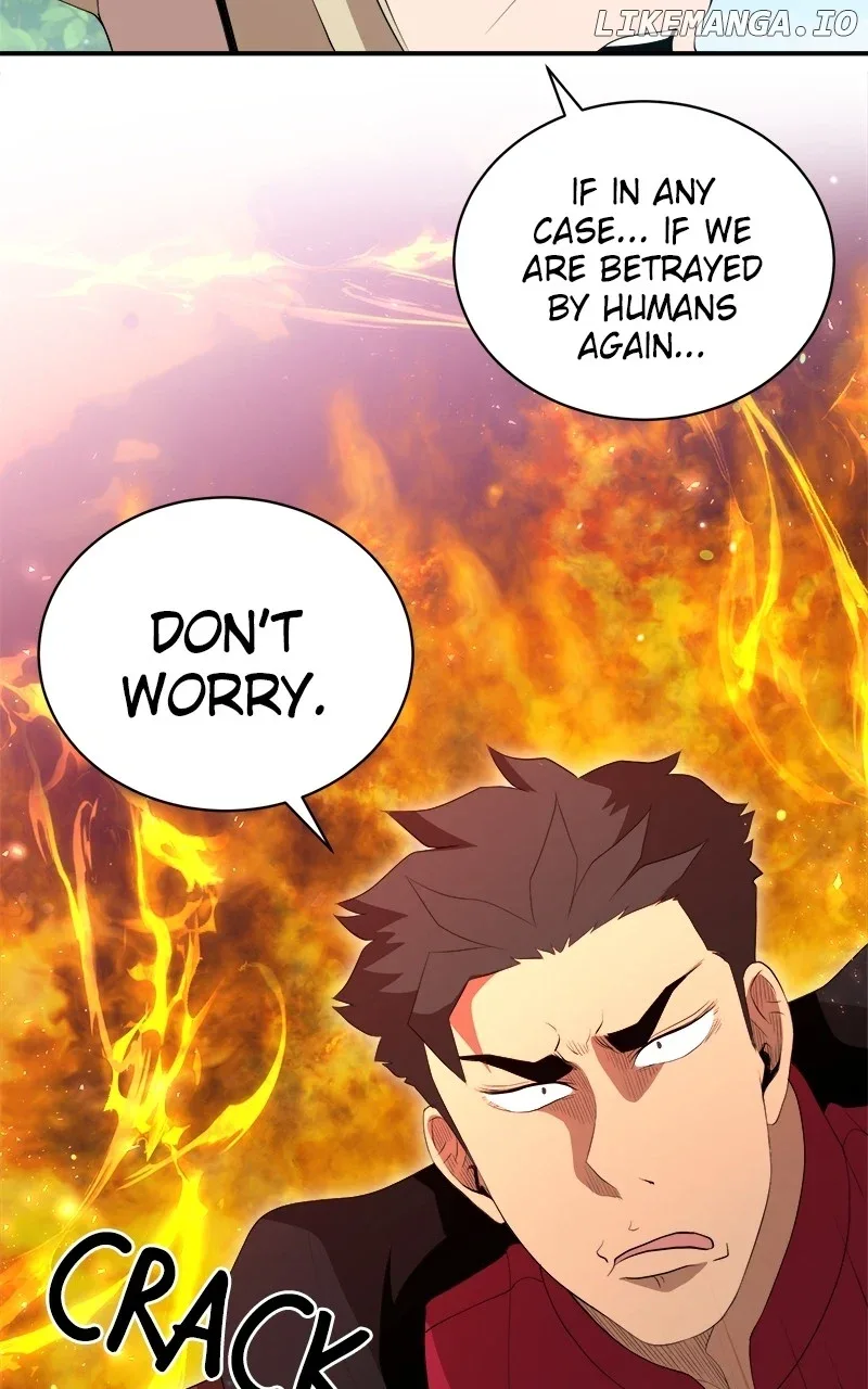 The Strongest Florist Chapter 200 page 16