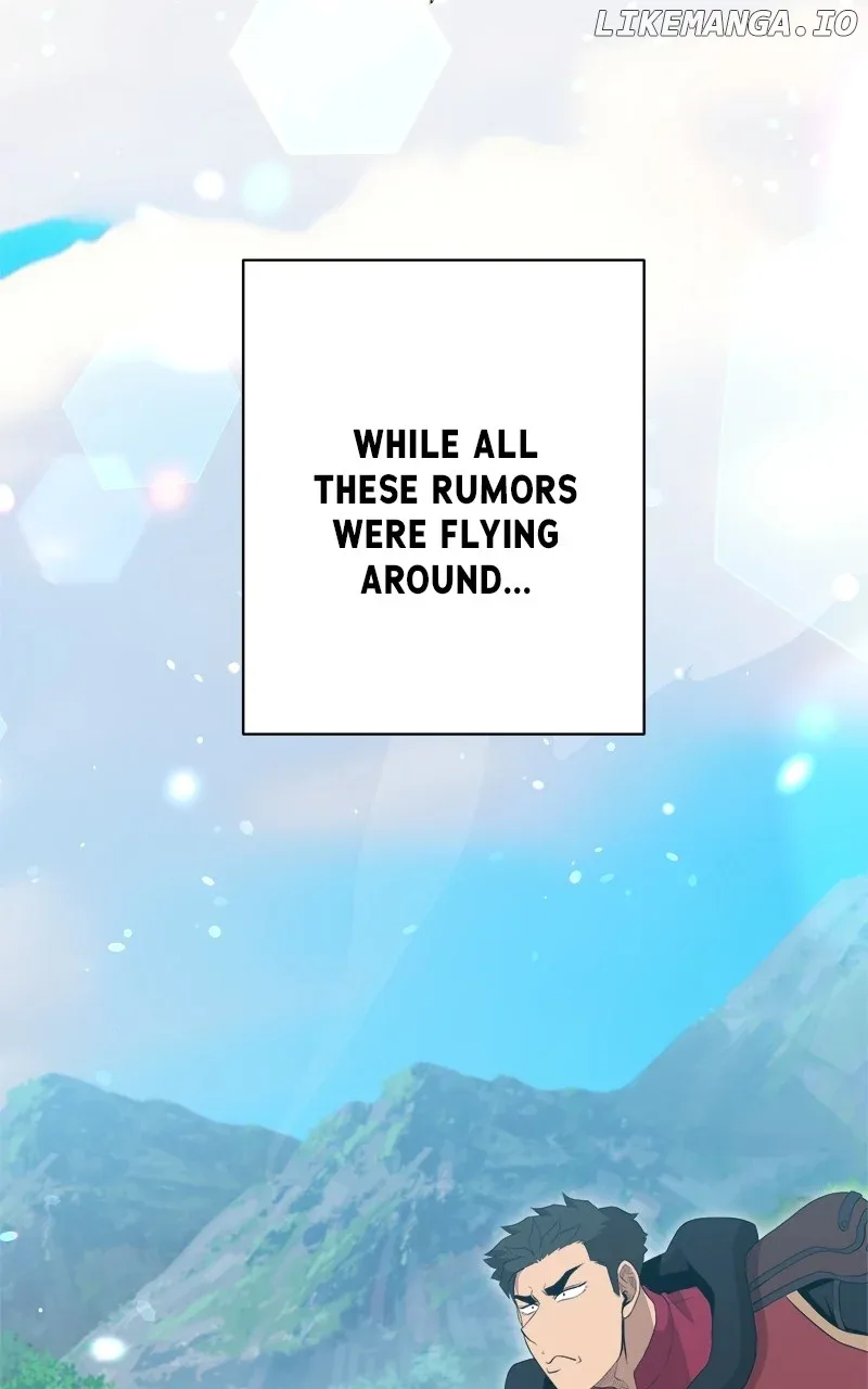 The Strongest Florist Chapter 200 page 25
