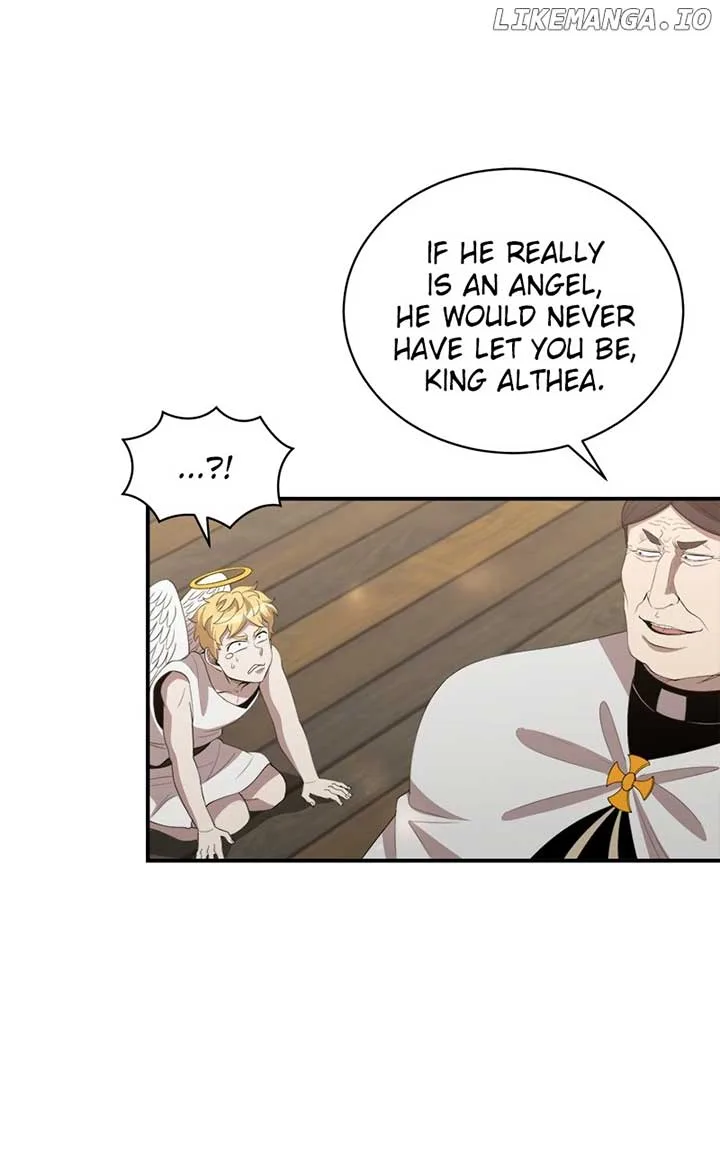 The Strongest Florist Chapter 202 page 17