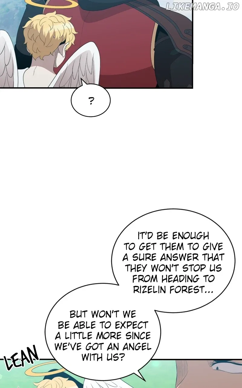 The Strongest Florist Chapter 200 page 31