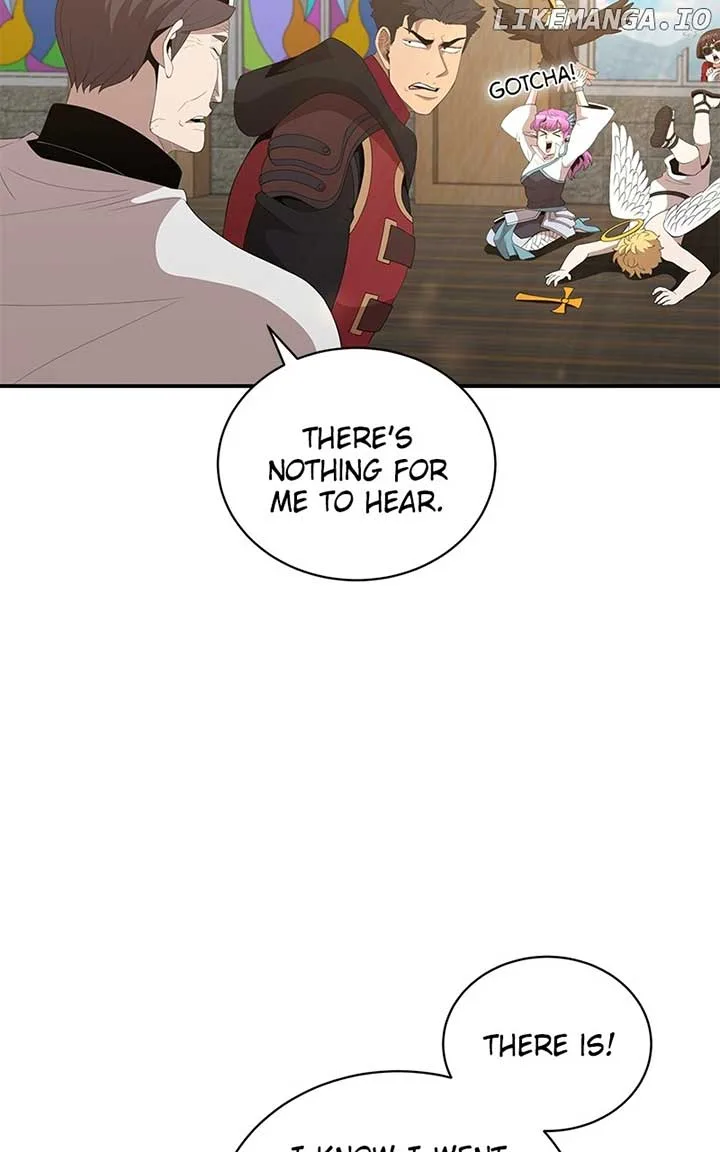 The Strongest Florist Chapter 202 page 6