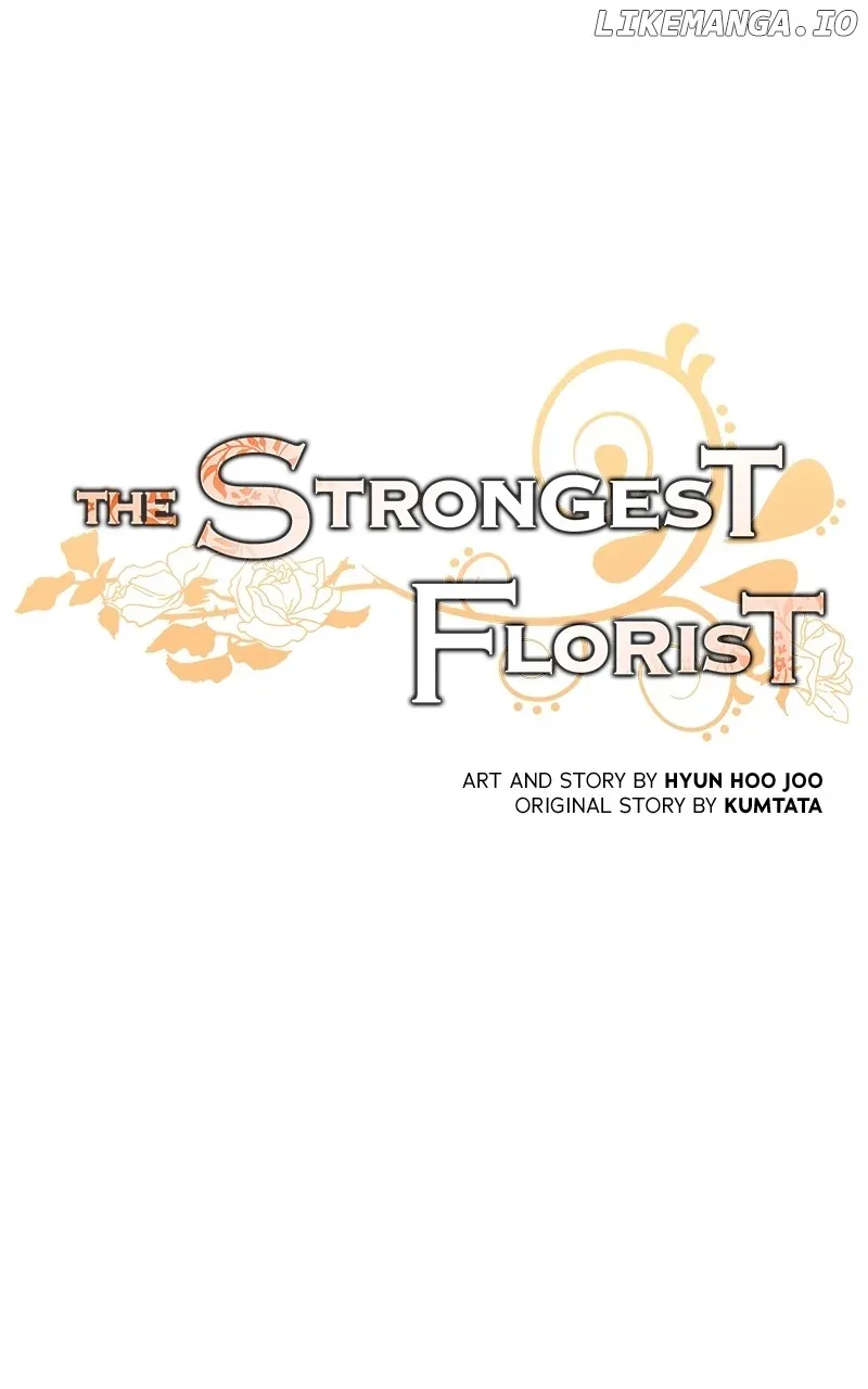 The Strongest Florist Chapter 200 page 40