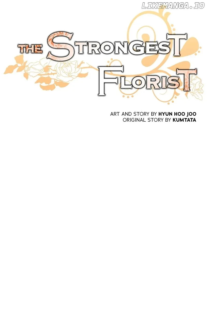 The Strongest Florist Chapter 205 page 19
