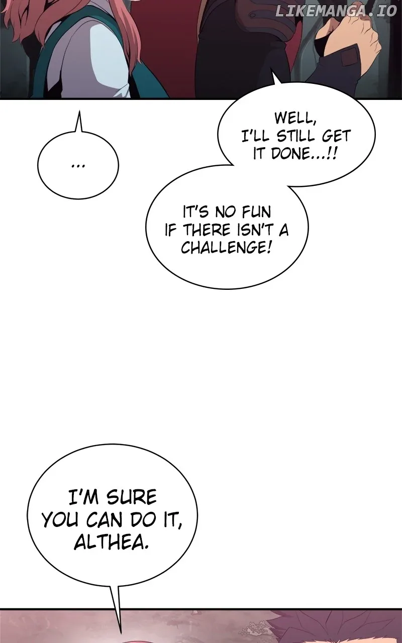 The Strongest Florist Chapter 205 page 15