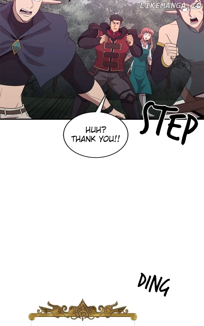 The Strongest Florist Chapter 205 page 8
