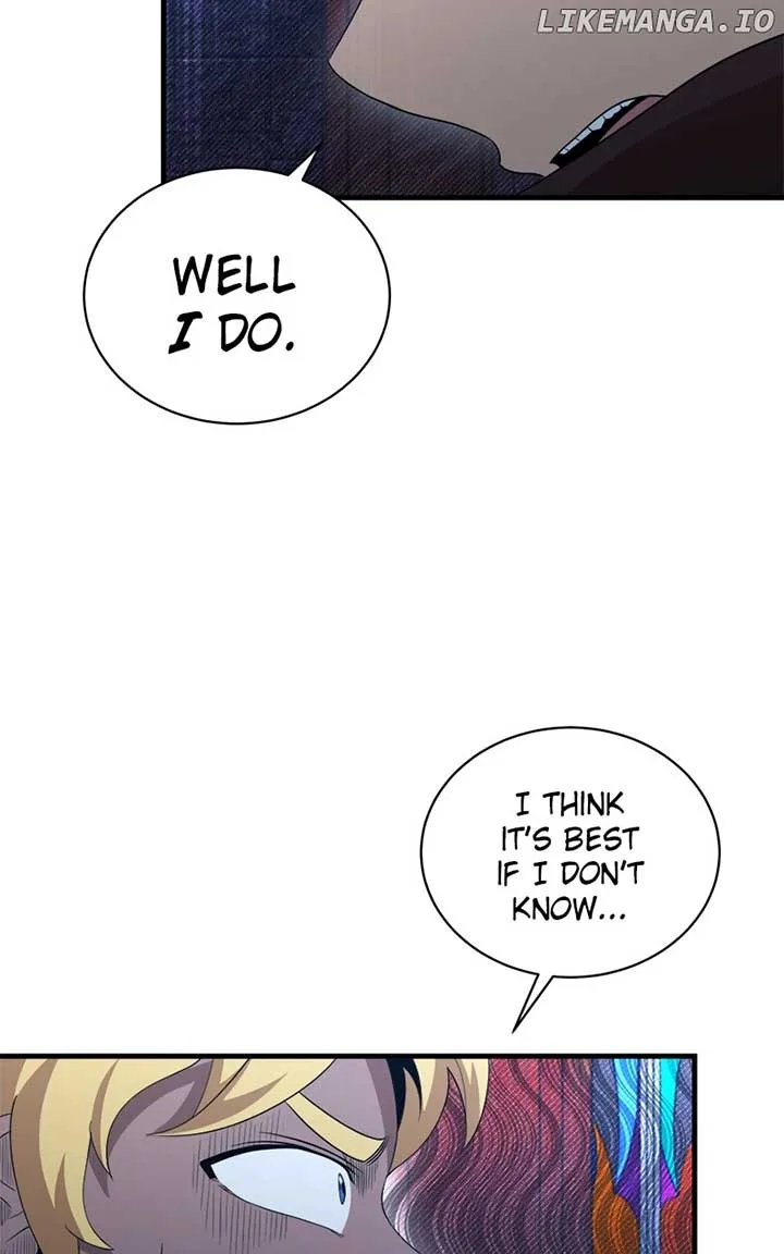 The Strongest Florist Chapter 202 page 23