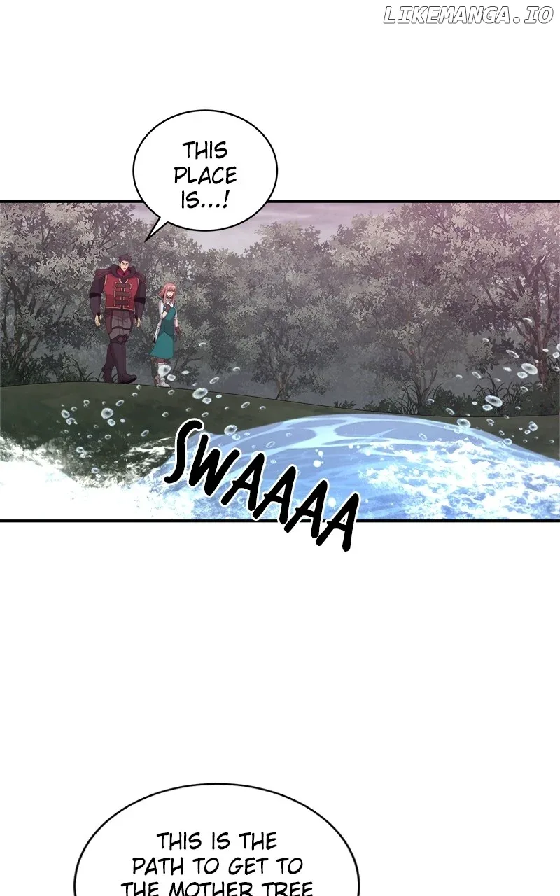 The Strongest Florist Chapter 205 page 20