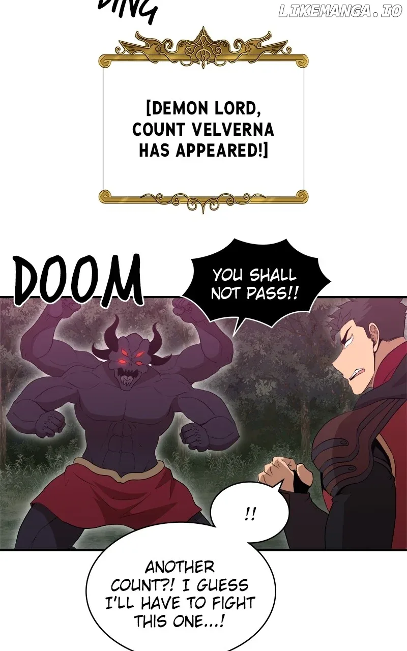 The Strongest Florist Chapter 205 page 3
