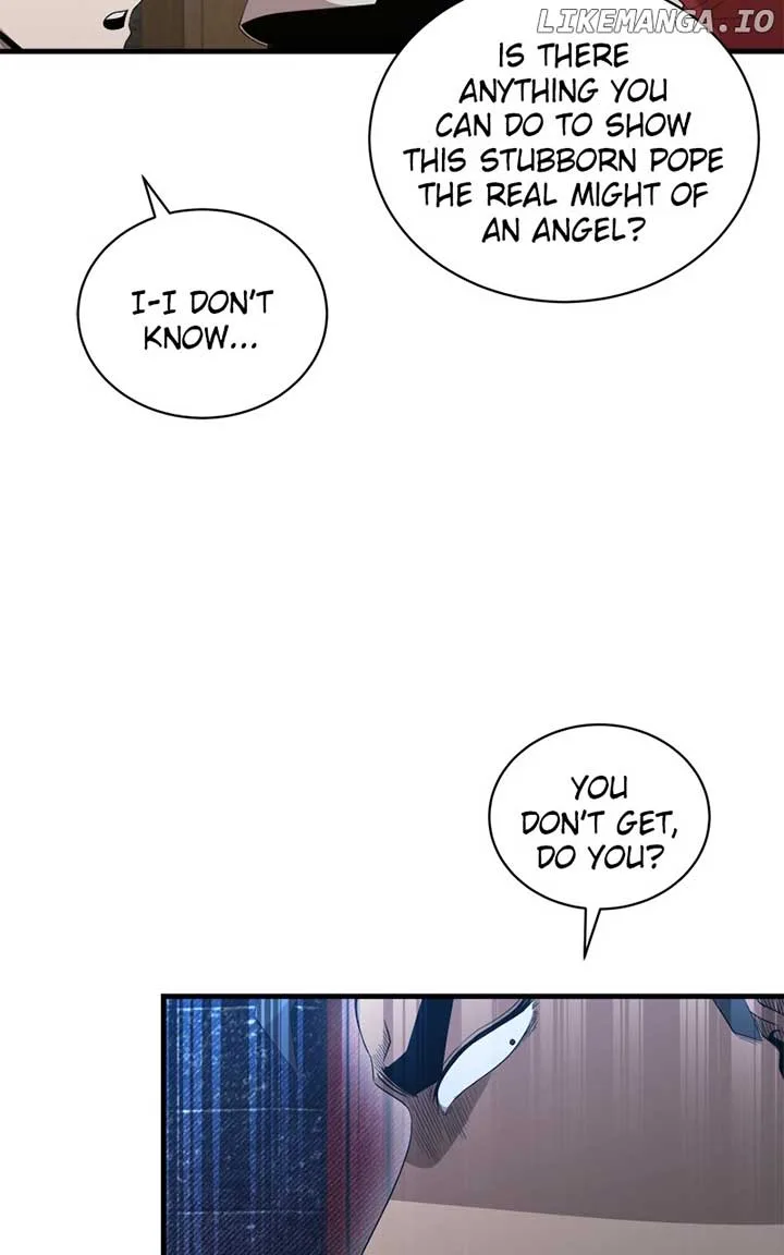 The Strongest Florist Chapter 202 page 22
