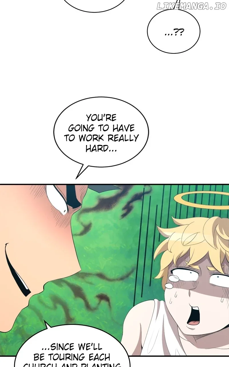 The Strongest Florist Chapter 200 page 38