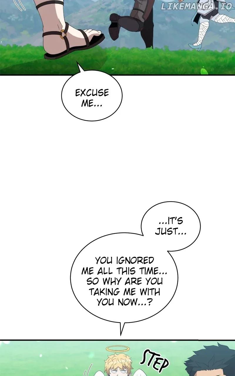 The Strongest Florist Chapter 200 page 29