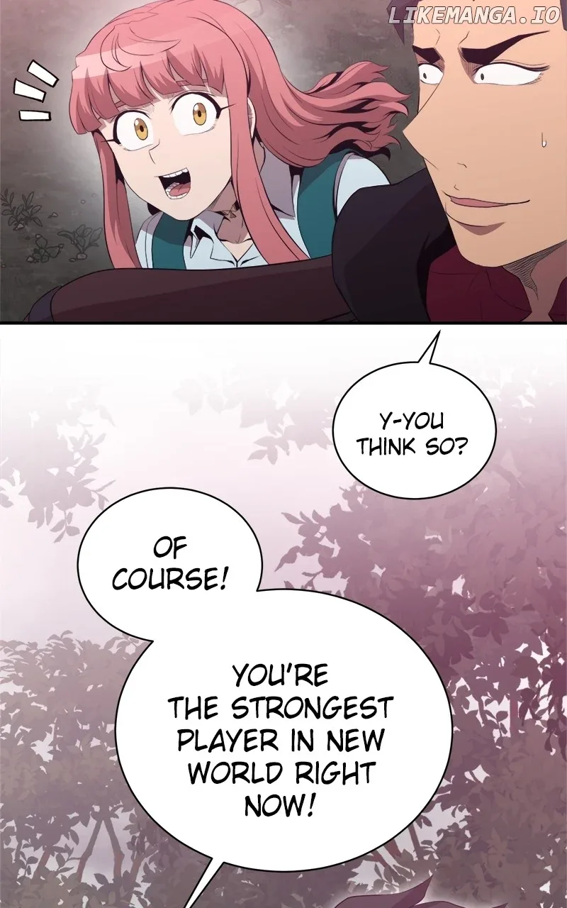 The Strongest Florist Chapter 205 page 16