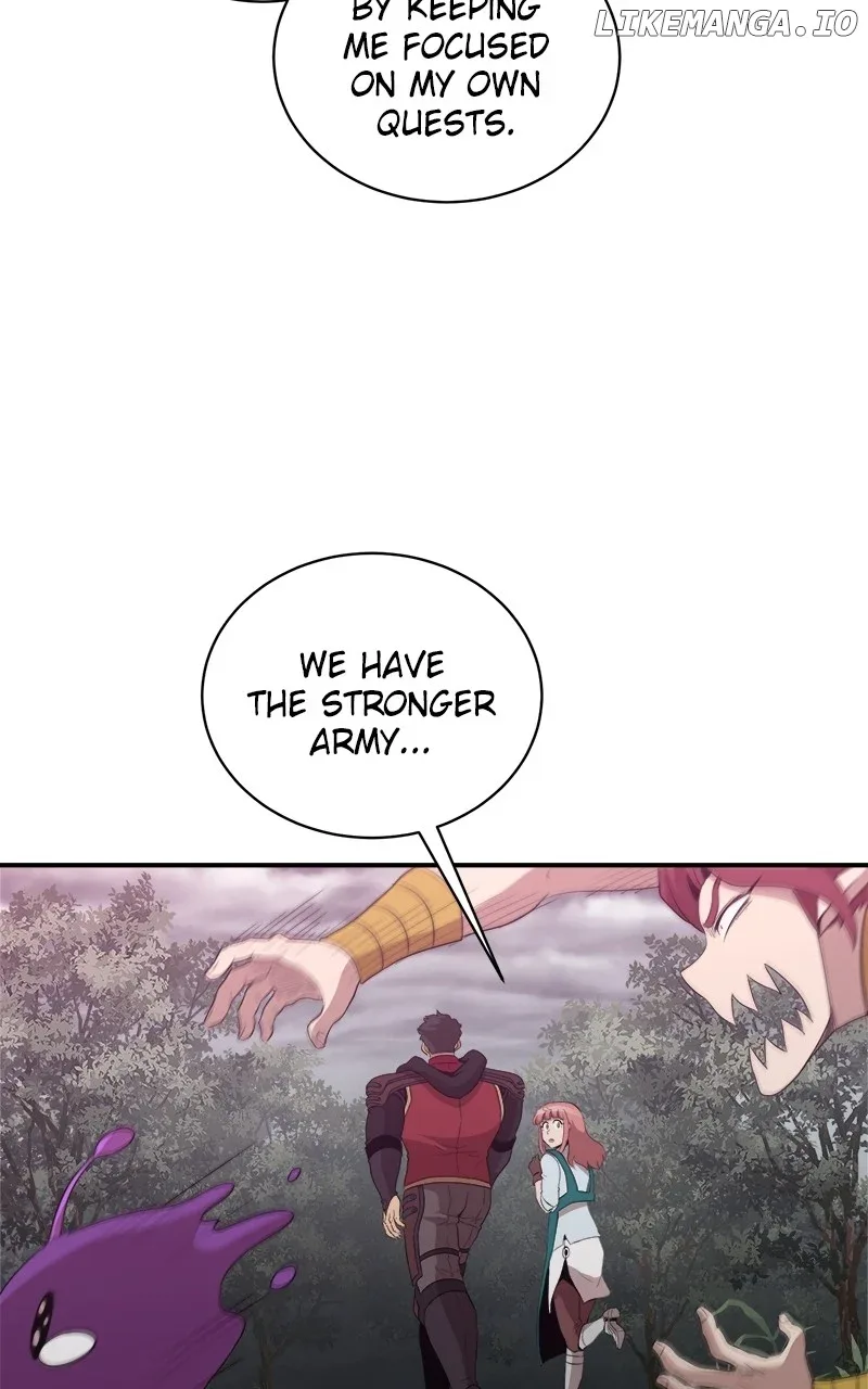 The Strongest Florist Chapter 205 page 13