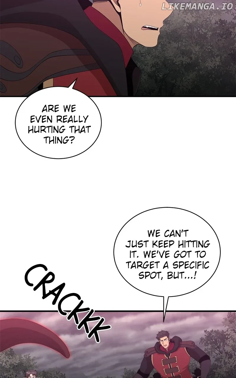 The Strongest Florist Chapter 205 page 60