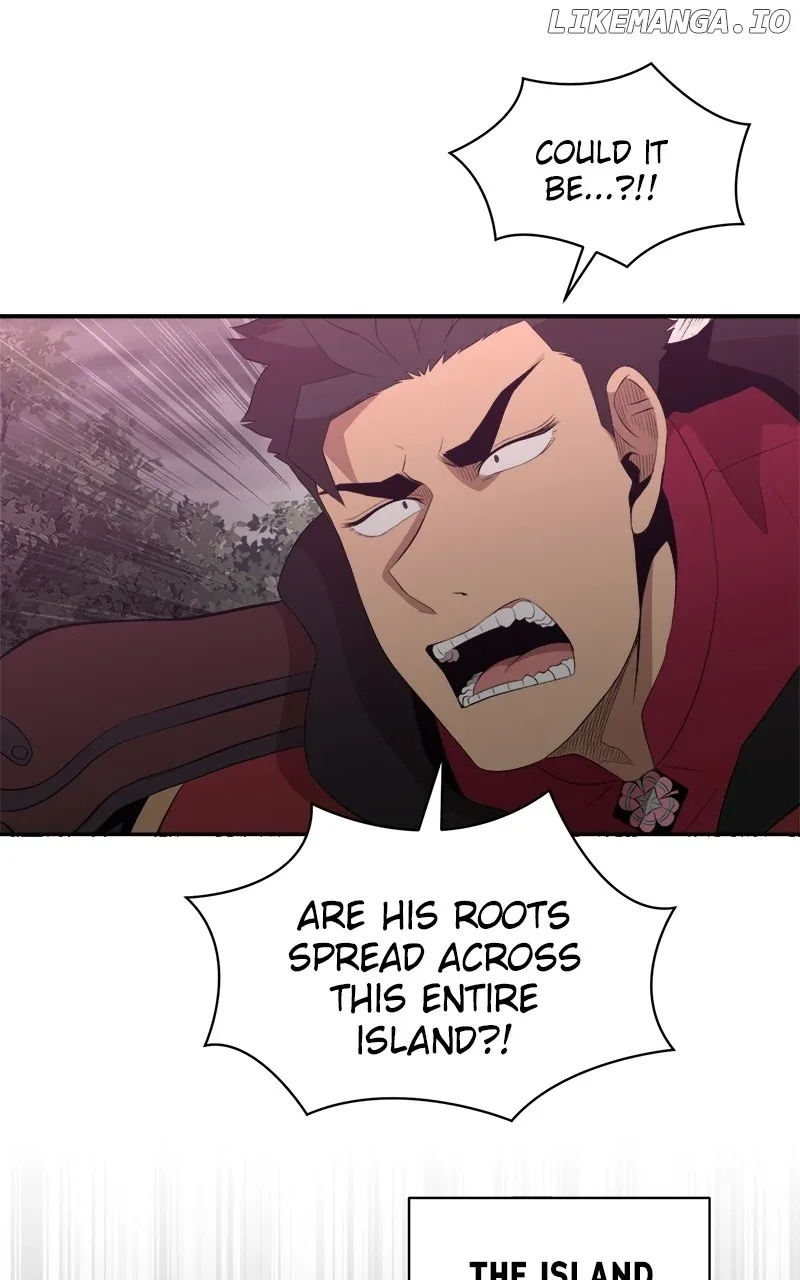 The Strongest Florist Chapter 205 page 69
