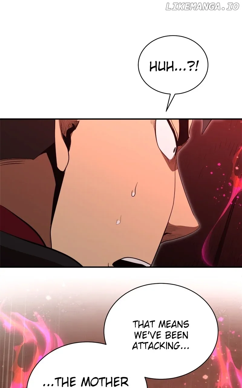 The Strongest Florist Chapter 205 page 83