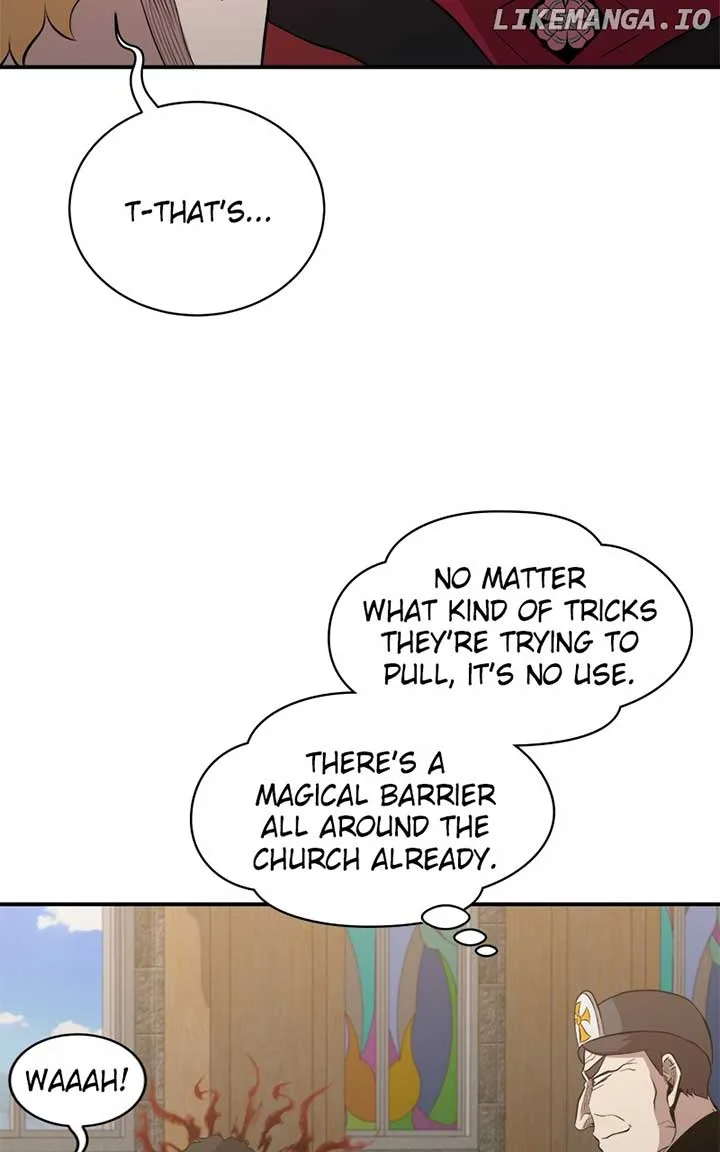 The Strongest Florist Chapter 202 page 38