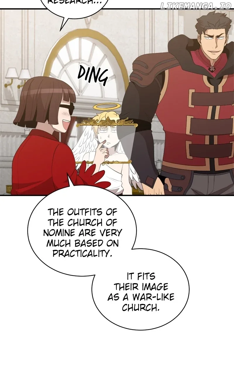 The Strongest Florist Chapter 200 page 53