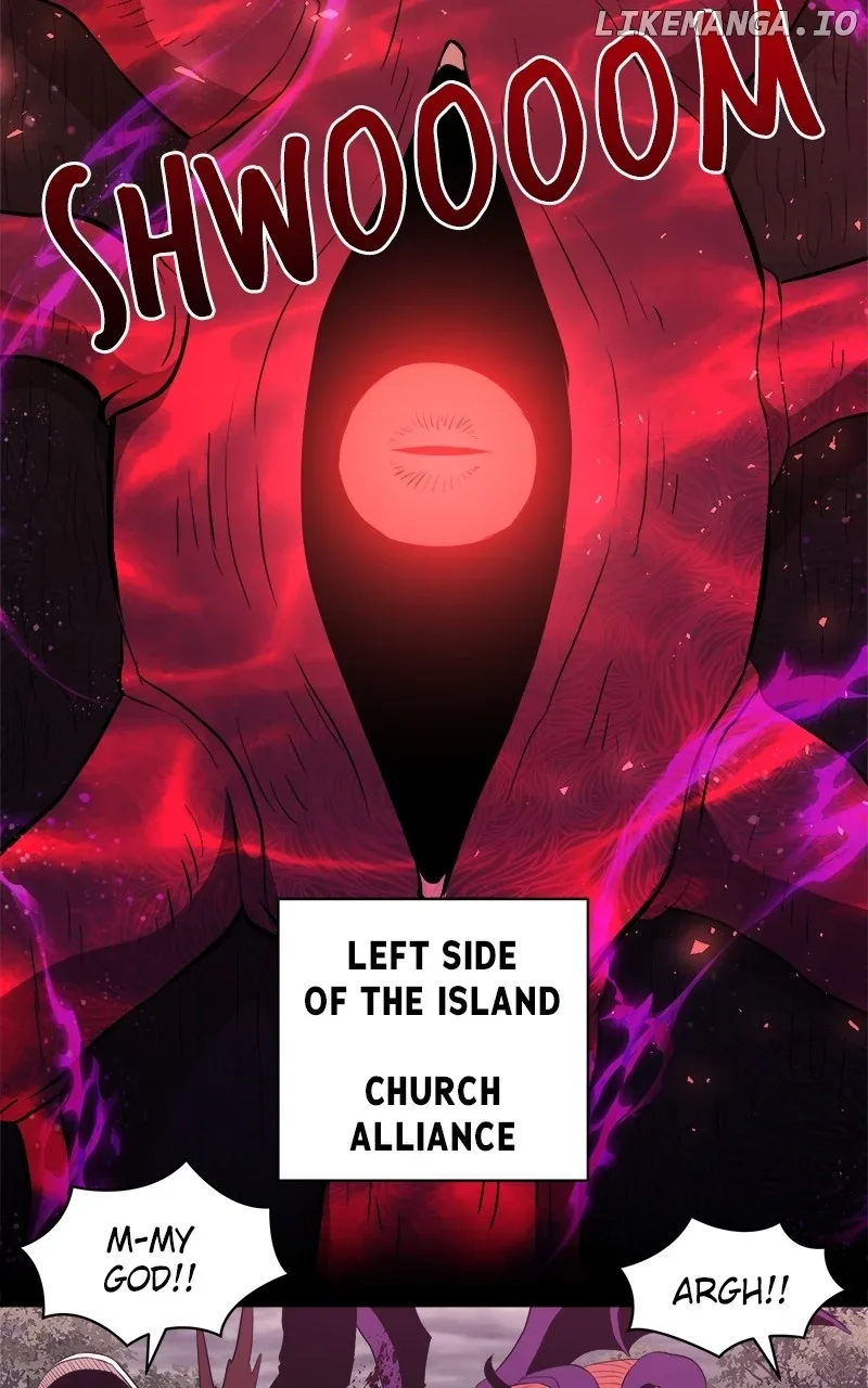 The Strongest Florist Chapter 205 page 71