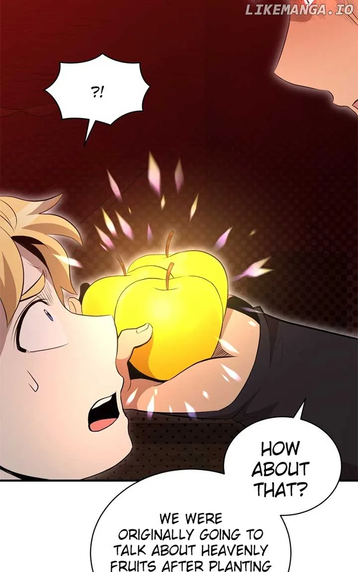 The Strongest Florist Chapter 202 page 36