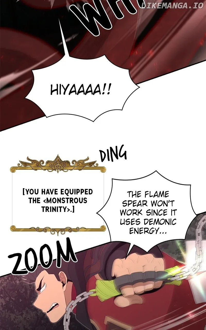 The Strongest Florist Chapter 205 page 53